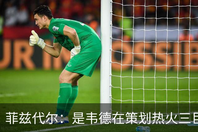 菲兹代尔：是韦德在策划热火三巨头 他告诉我能弄来波什和詹姆斯